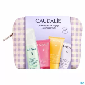 Caudalie Zomer Set 2025 4 Prod.