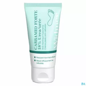 Widmer Skinexpert Carbamide F.18% Urea N/parf 75ml