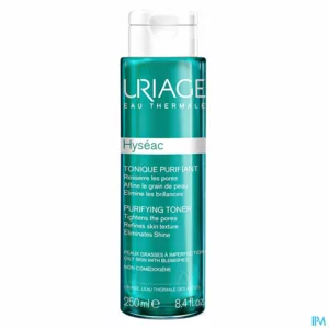 Uriage Hyseac Zuiverende Toner 250ml