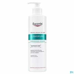Eucerin Dermopure Clinic. Corriger.reiniger. 400ml