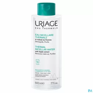Uriage Eau Micc.thermale Peaux Mixtes Grasse 100ml
