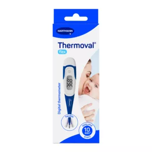 THERMOVAL flex                1 p/s