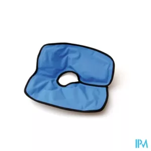 SISSEL® - Vervangpad enkel voor SISSEL®COLD THERAPY COMPRESSION