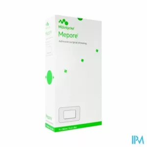 Mepore Cp/ Kp Ster 9x20cm 30 671100