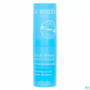 La Rosee Kleurloze Voedende Lipstick Navulbaar4,5g