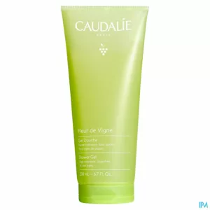 Caudalie Lichaam Douchegel Fleur Vignes200ml Promo