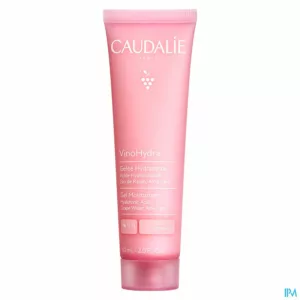 Caudalie Vinohydra Hydraterende Gel 60ml