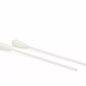 Mediset Wattenstaaf 15 cm Ø5 mm 100x2 p/s