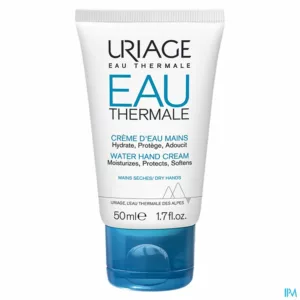 Uriage Thermaal Water Handcreme Water 50ml