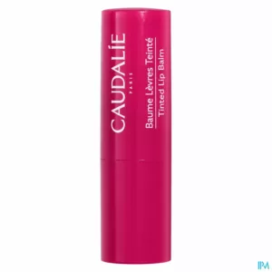 Caudalie Getinte Lippenbalsem 4,5g