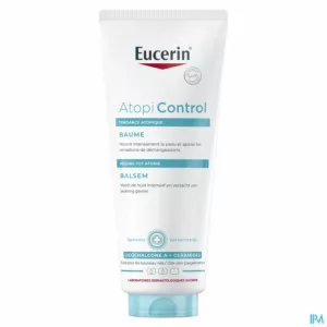 Eucerin Atopicontrol Balsem 400ml Nf