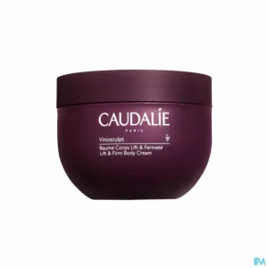 Caudalie Vinosculpt Lichaambalsem Lift Verst.250ml
