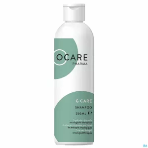g Care Shampoo 250ml