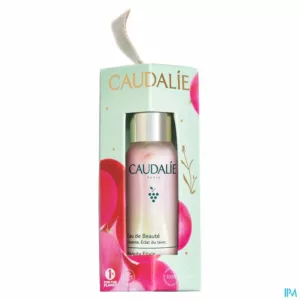 Caudalie Kerst Set Glow Duo 2025 2 Prod.