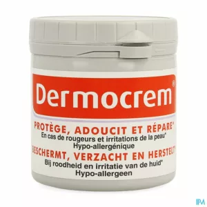 Dermocrem 250g