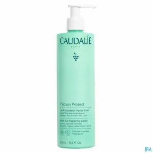 Caudalie Vinosun Herst. Melk Aftersun 400ml Promo