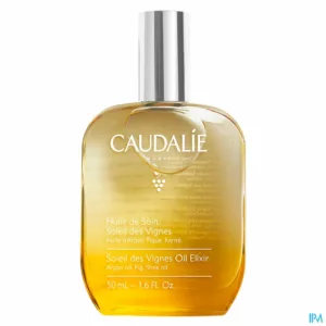 Caudalie Soleil Vignes Oil Elixir 50ml