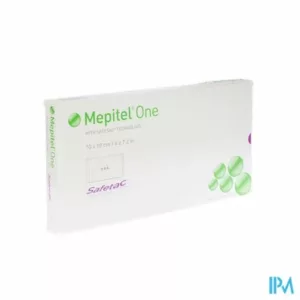 Mepitel One Ster 10,0cmx18,0cm 10 289500