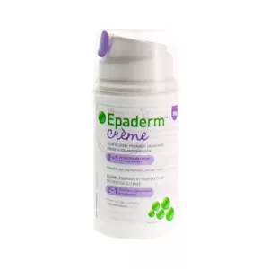 Epaderm Creme 50g 99400823