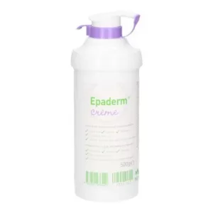 Epaderm Creme 500g 99400824
