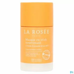 La Rosee Voedend Masker Stick 50ml