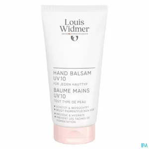 Widmer Handbalsem Uv 10* 75ml