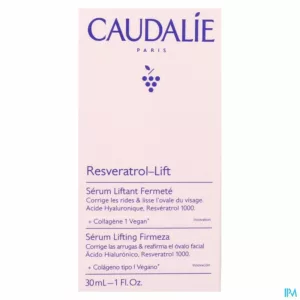 Caudalie Resveratrol Lift Verstevig.lift.serum30ml