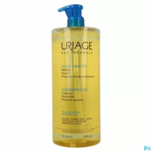 Uriage Wasolie 1l