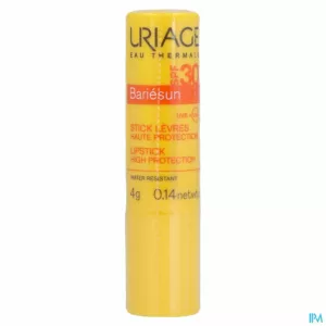 Uriage Bariesun Lipstick Ip30 4g
