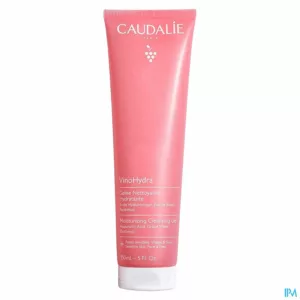Caudalie Vinohydra Hydraterend.reinigingsgel 150ml