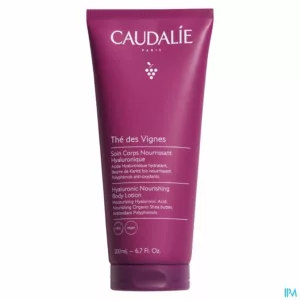 Caudalie The Vignes Lichaam Voedende Verzorg.200ml