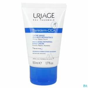 Uriage Bariederm Handcreme Herstellend Isol. 50ml
