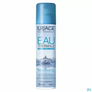 Uriage Eau Thermale Spray 300ml