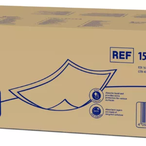 MoliCare Bed Mat Tex 7d 85x90 10 p/s