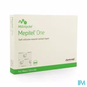 Mepitel One 9x10cm 5