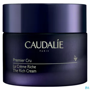 Caudalie Premier Cru Rijke Creme 50ml