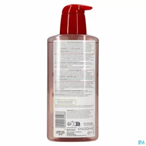 Eucerin Ph5 Douchegel Olie 400ml