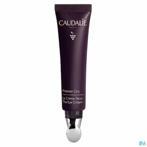 Caudalie Premier Cru Oogcreme 15ml Nf