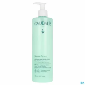 Caudalie Vinosun Herstellende Melk Aftersun 400ml