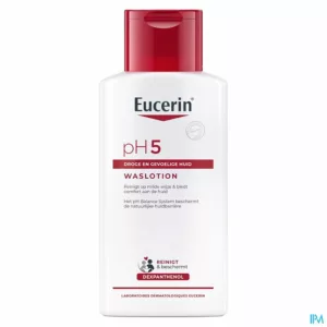 Eucerin Ph5 Waslotion 200ml