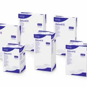 ZETUVIT E 15x25cm st.         10 p/s