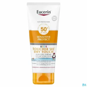 Eucerin Sun Kids Ip50+ Dry Touch 200ml