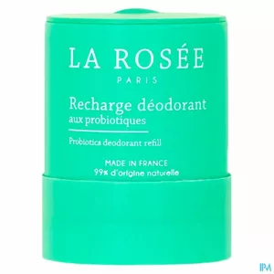 La Rosee Navulling Deodorant 50ml