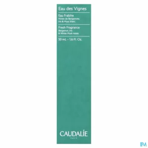 Caudalie Fris Water Eau Des Vignes 50ml