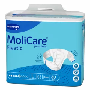 MoliCare Slip Junior 8D XS/S