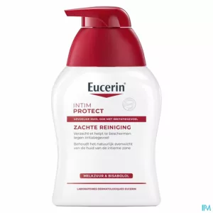Eucerin Intim Protect Vloeibare Zeep 250ml