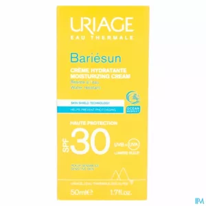 Uriage Bariesun Creme Ip30 50ml Nf
