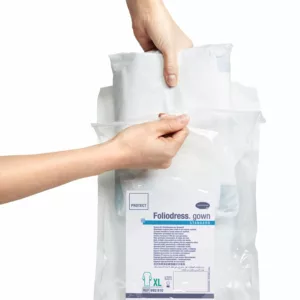 FD P Zkl var. gatdoek 75x90   40x2 p/s