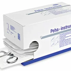 Schaar recht sto/sto 14,5cm   25 p/s