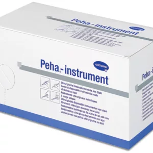 Wondhaakcombinatie 16cm       15 p/s